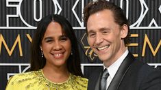 Tom Hiddleston and his fiancée Zawe Ashton live in the upmarket area of Belsize Park in London and The Night Manager actor has been spotted many times in the affluent part of the capital…