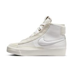 Nwt Never Worn Or Removed From Box Blazers And Gym Shoes, Nike Blazer Mid Victory, Nike Blazer Mid, Nike Blazers Mid, Nike Accessories, Nike Dunk High, Blazer Designs, Blazer Mid, Classic Blazer