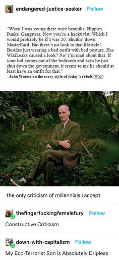 an image of a man sitting in a chair