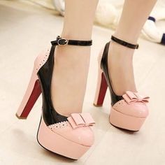 Aesthetic Shoes, All About Shoes, Ensemble Stars, Trendy Shoes, Stiletto Heel, Cute Shoes, Stiletto Heels, Outfit Inspirations, High Heels