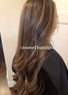 I want it but it wouldnt look good 💔 Color Ideas For Redheads, Hair Color Ideas For Redheads, Brown Sugar Hair, Fall Hair Color Ideas, Hair Curling Tips, Brown Hair With Blonde Highlights