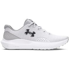 Under Armour Men's Surge 4 Running Shoes 3027000 - Soccer Equipment and Gear Soccer Equipment, Mens Casual Dress Outfits, Mens Casual Dress, Under Armour Men, Mens Casual, Slow Down, Under Armour, Running Shoes, Casual Dress