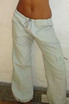 The Mimi Cargo Bottoms - Oyster Cream | Peachy Den Peachy Den, Pinterest Uk, Skirt Jumper, 90s Baby, Sample Sale, Cargo Pant, Fashion Icon, Staple Pieces, Baggy Fits