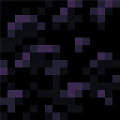 an abstract black and purple background with squares