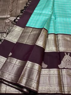 Pure kanjeevaram traditional silk sarees New arrival DM for more details No COD #ethnicwearsarees #ethnicwear #indianfashionsarees #indianfashion #kanchipuramsilk #bridalsaree #kanchipattusaree #kanjeevaram #silksareeonline #instasareeshoping #instasarees #kanchipuramsilksaree #weddingsarees #weddingdresses #kanjivaram #Southindianwedding #Southwedding #Royalweddingsarees #Richkanjivarams #Singnaturesarees #Signaturekanjivarams #Kanchipattusarees #Masterweavingsarees #Masterweavers #Indias Exclusive Saree Blouse Designs, Colour Shade Card, Silk Saree Designs, Butterfly Hairstyle, Green Blouse Designs, Kuppadam Pattu Sarees, Blouse Colour