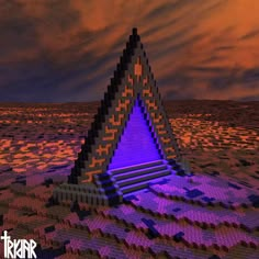 Minecraft Trippy Builds, Medieval Minecraft Castle Builds, Minecraft Nether Portal Design Ideas, Minecraft Fantasy Portal, Nether Portals Minecraft, Minecraft Building Ideas Nether Portal, Minecraft Nether Builds, Minecraft Tunnel Designs, Epic Minecraft Builds