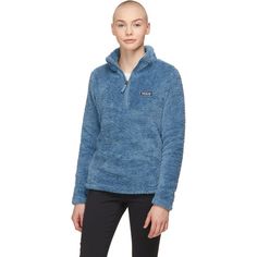 Nwt Patagonia Los Gatos 1/4 Zip In Pigeon Blue. Super Fuzzy And Cozy. Size Xl. Price Firm. Pigeon Blue, Patagonia Fleece Pullover, Patagonia Shorts, 1/4 Zip Pullover, Pullover Jacket, Cool Sweaters, Patagonia Womens, Jackets Online, Zip Jacket