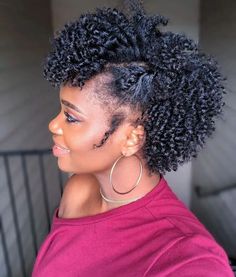 black hair short natural hairstyles 2014 Hairstyles For Short Natural Hair, Trendy We Fryzurach, Cabello Afro Natural, Hairstyles Natural, Glossy Hair, Twist Out, Updo Hairstyles