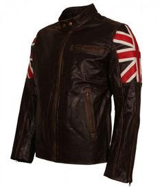 Jacket Features : Outfit Type : Biker Jacket Outer Material : High Quality Genuine Leather Inner : Premium Viscose Lining Color : Brown Zipper: YKK All Sizes Available Free Worldwide shipping Vintage Brown Leather Biker Jacket With Long Sleeves, Vintage Brown Biker Jacket For Fall Events, Vintage Brown Biker Jacket For Winter, Brown Cafe Racer Biker Jacket For Biker Events, Brown Cafe Racer Biker Jacket With Long Sleeves, Brown Cafe Racer Leather Jacket For Winter, Retro Leather Outerwear For Biker Events, Cafe Racer Style Brown Leather Jacket For Motorcycling, Brown Cafe Racer Leather Jacket For Motorcycling