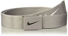 PRICES MAY VARY. Reversible webbed-cotton belt featuring coated military-inspired buckle with bottle opener at back Web Belt, Military Coat, Woven Belt, Nike Mens, Military Inspired, Mens Essentials, Bottle Opener, Special Features, Nike Men