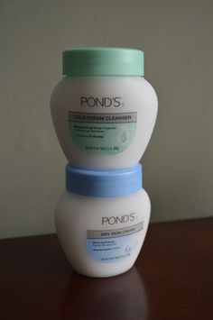 Ponds Dry Skin Cream, Ponds Skin Care Products, Ponds Cream Skincare, Ponds Skin Care, Coconut Oil For Face, Skin Care Devices, Korean Skincare Routine