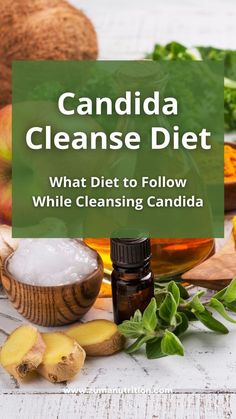 Candida Friendly Recipes, Candida Cleanse Diet, Yeast Cleanse, Get Rid Of Stubborn Belly, Anti Candida Diet, Detox Cleanse Diet, Candida Recipes