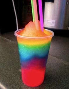 Magic Slushy Maker - Buy One Get One FREE! Magic Slushy Maker - Buy One Get One FREE! Magic Slushy Maker - Buy One Get One FREE! - euroshineshopMagic Slushy Maker - Buy One Get One FREE! A Rainbow, We Heart It, Lost, Rainbow