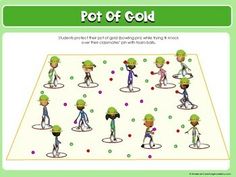 an image of a pot of gold game