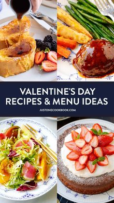 Make this Valentine's Day menu for kids extra special with fun, colorful dishes and delicious Japanese recipes. Try easy, kid-friendly options like cute sushi rolls, Japanese recipes for kids, and sweet Japanese Valentine's Day chocolates that both little ones and adults will love. Perfect for a family celebration! Valentine's Menu Ideas, Fancy Dinner Recipes, Breakfast Appetizers, Romantic Meals, Romantic Dinner Recipes, Valentine Dinner