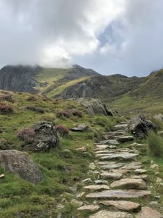 Devil's Kitchen Trail in Snowdonia National Park, Wales Snowdonia National Park Wales, Snowdonia Aesthetic, Welsh Countryside Aesthetic, Welsh Forest, Medieval Wales, Wales Hiking, Wales Countryside