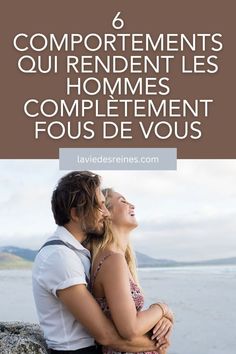 6 Comportements qui rendent les hommes complètement fous de vous Job Rejection, Nice Pic, Photo Couple, Pastel