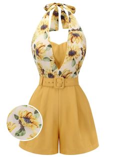 Outfits Casuales, Rompers Women, Pretty Dresses, Aesthetic Clothes