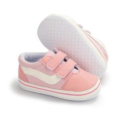 Canvas Sneakers: Stylish First Walkers for Newborns Embark on the exciting journey of your baby's first steps with our Canvas Sneakers – the perfect blend of style and comfort. Designed for newborns up to 18 months, these sneakers are more than just shoes; they're a statement of your little one's budding personality. Key Features: Outsole Material: Crafted with a soft and comfortable cotton outsole, ensuring a gentle touch for those delicate little feet. Age Range: Ideal for newborns up to 18 mo Baby's First Step, Baby Canvas, Baby Boy Jackets, Plaid Baby, Baby Unisex, Skirt And Sneakers, Mens Boots Fashion, Brooklyn Baby