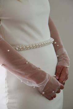 Pearl Belt Bridal Belt Pearl Custom Pearl Bridal Sash Different Sized Pearl Sash Wedding Belt Pearl Thin Bridesmaid Wedding Accessory Bride - Etsy New Zealand