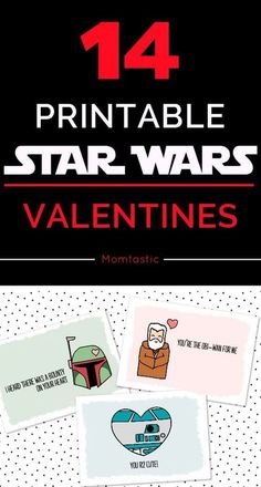 Valentines Cards Diy Handmade, Diy Kids Christmas Cards, Christmas Cards Free Printable, Starwars Valentines Cards, Free Printable Star Wars, Preschool Valentine Cards, Star Wars Valentine, Dinosaur Valentine Cards, Stampin Up Valentine Cards