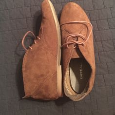 Brown Shoes Never Worn Shoes Color, Brown Shoe, Shoes Shoes, Moccasins, Loafer Flats, Loafers, Women Shopping, Color