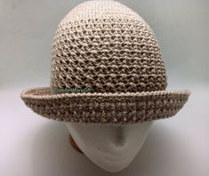 Woman Summer Hat Hats Women Crochet Brim hat Crochet Hat | Etsy Adjustable Beige Crochet Hat, Adjustable Beige Crochet Hat In Cotton Yarn, Adjustable Beige Crochet Cotton Hat, Adjustable Beige Cotton Yarn Crochet Hat, Beige Crochet Brimmed Sun Hat, Adjustable Beige Crochet Straw Hat, Adjustable Handmade Cream Crochet Hat, Handmade Adjustable Cream Crochet Hat, Cream Handmade Adjustable Crochet Hat