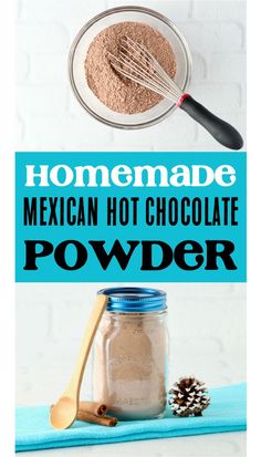 how to make mexican hot chocolate