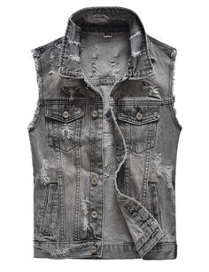 PRICES MAY VARY. Fabric: 98% cotton, feel soft and comfortable This fabric is washed denim, which looks like used and old, but this the denim style, more old, more tasted, pls notice. Sizes:Small, Medium, Large; For baggy or tight fitting, please check the "Size Chart" and product description clearly before purchase it Slim fit vest, lapel collar, single buttons breasted, two chest pockets, sleeveless button down men vest. All design make this vest more normal, fashion and classic Elegant design Cheap Men's Denim Vest For Winter, Cheap Casual Men's Denim Vest, Cheap Men's Winter Denim Vest, Cheap Fitted Men's Vest, Cheap Light Wash Distressed Denim Vest, Cheap Distressed Light Wash Denim Vest, Low Cut Mens Vest, Eddie Munson Denim Vest, Black Male Style