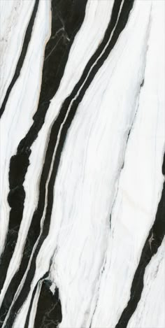 black and white marble textured wallpaper with an abstract design in the center, as seen from above