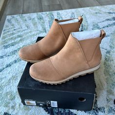 Bought A Pair And Liked Them So Much I Bought A Second Identical Pair. They Have Held Up Well Overtime So Selling These Sorel Womens, Sorel Shoes, Hold Ups, Shoes Women, Bootie Boots, Chelsea, Ankle Boots, Women Shoes, Boots