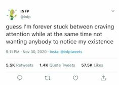 Mbti Test, The Healer