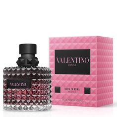 *Valentino Donna Born In Roma Intense by Valentino is a Amber Floral fragrance for women
*Top Notes: Bourbon Vanilla and Amber
*Middle Note: Jasmine
*Base Note: Benzoin
*Long lasting fragrance

#women'sperfume #perfum #michaelkors #calvinklein #victoria’ssecret #donnakaran #marcjacobs #elizabetharden #valentinodonna #lattafa #versace #amazonfragrances #amazonhaul #perfumes Valentino Couture