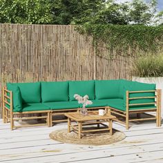 Bamboo furniture stands out as a sustainable choice, thriving rapidly without pesticides and regenerating quickly after harvest. Its natural durability and versatility not only enhance any space but also help reduce our environmental footprint.