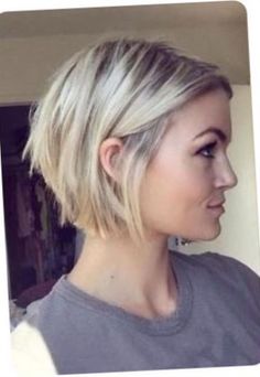 New Short Hairstyles, Medium Bob Hairstyles, Short Hair Trends, Best Short Haircuts, Long Bob Hairstyles, Bob Hair