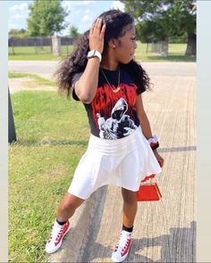 Fair Fits, Fashion Teenage School, Fashion School Outfits, Sweet 16 Outfits, Birthday Fit, Teen Swag Outfits, Cute Birthday Outfits, Cute Skirt Outfits, Birthday Girl Outfit