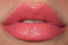 Mac Fanfare Cremesheen Lipstick Mac Fabby Lipstick, Mac Fanfare Lipstick, Mac Fanfare, Mac Pink Lipstick Swatches, Wet N Wild Lipstick Swatches, Spring Lip Colors, Mac Impassioned Lipstick, “light Spring” Mac Lipstick Colors, Mac Lipstick Velvet Teddy