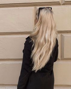 Blonde Hair Transformations, Hair Inspo Color