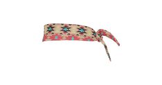 Red Teal Native American Vision Pattern Tie Headband | Zazzle.com Adjustable Casual Festival Headband, Casual Brown Adjustable Bandana, Casual Brown Bandana One Size Fits Most, Multicolor Bandana Headband For Beach, Multicolor Bandana Headband For The Beach, Multicolor Headband Bandana For Beach, Casual Multicolor Bandana For The Beach, Adjustable Red Headband For Festivals, Trendy Multicolor Bandana