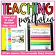 the cover of teaching people's book, with an image of a rainbow - striped background