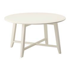 a white table on a white background with no one around it or the table top