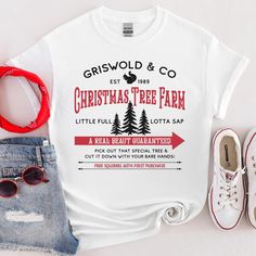 ABOUT THIS ITEM  Griswold Family Christmas Tree Shirt | National Lampoons Christmas Vacation Shirt, Christmas Tree Shirt, Xmas Vacation Shirt, Vacation Shirt Christmas season family tee, Gift for mom, unisex adult, youth, toddler and baby shirt. * ORDER INSTRUCTIONS *  Check and review all listing photos. Pick up your item's size and color from drop down menus.  Choose the quantity.  Click "Add to Cart" button.  Fill in the personalization box as recommended if provided.  You can go back to add Family Vacation Shirts Christmas, Griswold Family Christmas Shirts, Griswold Family Christmas Shirt, Griswold Christmas Shirts, Christmas Vacation Tshirts, Lampoon's Christmas Vacation Shirt, Christmas Vacation Shirt, Lampoons Christmas Vacation, Christmas Vacation Shirts