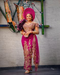 beautifully made with love and can suit all body sizes,  this is made with African George fabric, note that this kind of fabric comes in different unique sample but always similar  please note that your desired style remains the same thing  customization is fully accepted Igbo Wedding Dress, Nigerian Traditional Dresses, Nigerian Wedding Dresses Traditional, Outfit Traditional, Nigerian Wedding Dress, Igbo Wedding, Nigerian Lace Styles, Party Dress Wedding