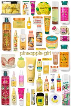 how to smell like pineapple How To Smell Like Watermelon All Day, How To Smell Like Pina Colada, How To Smell Fruity All Day, How To Smell Like Apples, How To Smell Like Peaches