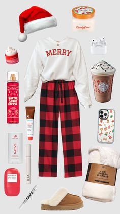 #christmasvibez Preppy Christmas Outfit, Cozy Christmas Outfit, Christmas Outfit Inspiration, Christmas Fits, Cute Christmas Outfits, Xmas Outfits, Days Till Christmas, Preppy Christmas