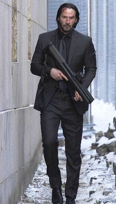 John Wick 2014, John Wick Hd, Terno Slim, John Rambo, Baba Jaga, A Man In A Suit, Man In A Suit