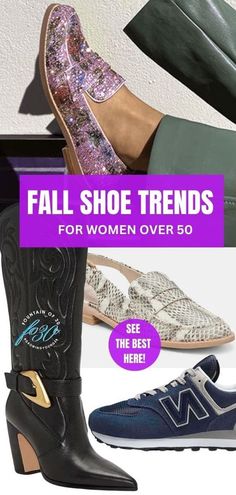 2024 Shoe Trends, Loafers Boots, Fall Winter Shoes, Waterproof Sneakers, Shoe Trends, Trendy Fall Outfits, Everyday Shoes, Stay Young, Trending Sneakers