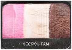 Strawberry Eyeshadow, Neapolitan Ice Cream, Under Your Spell, Candy Girl, Forever Young, Pink Brown, Rwby, Sweet Girls, Nars