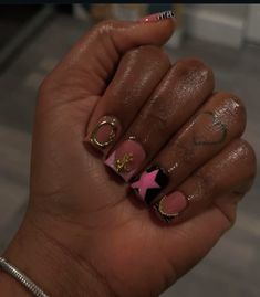 ig @fOr3ign.nails_ Dope Nails, Nail Inspo