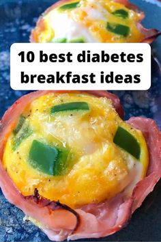 Low Calorie Breakfast, High Carb Foods, Diet Food List, Idee Pasto Sano, Low Carb Breakfast, Morning Food, Breakfast Ideas, Low Carb Diet